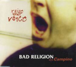 Bad Religion : Raise Your Voice